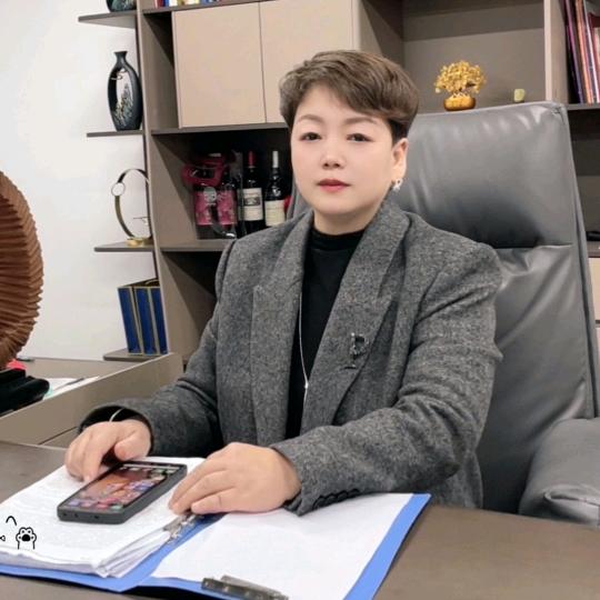 能量姐家政向善