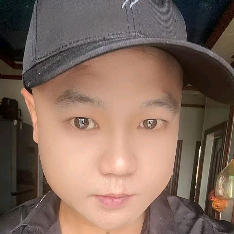 喜灿爸爸