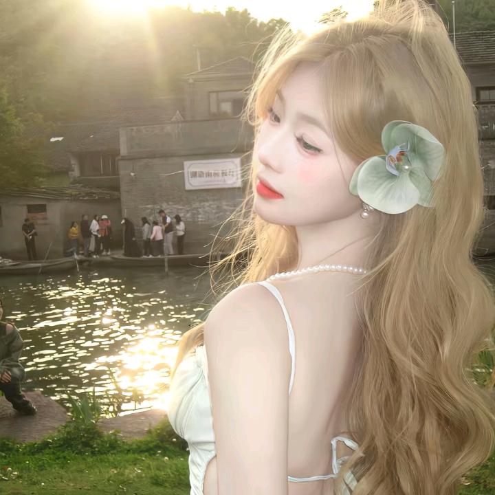 今天没有想我吗