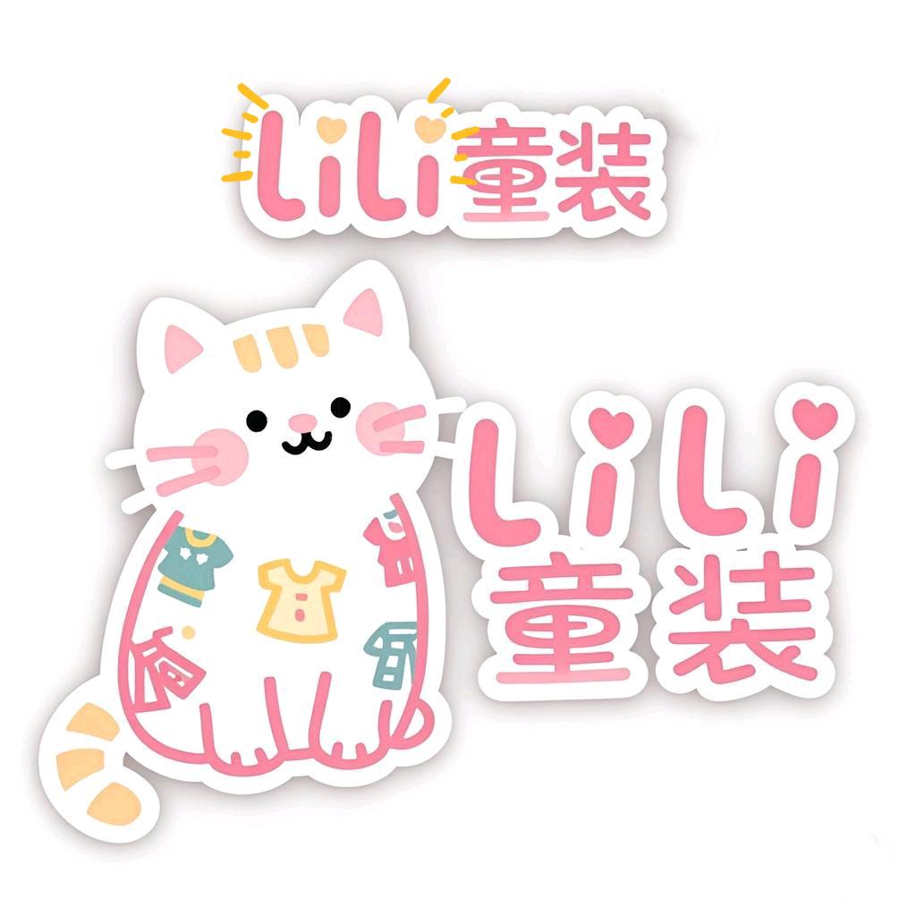LiLi童装