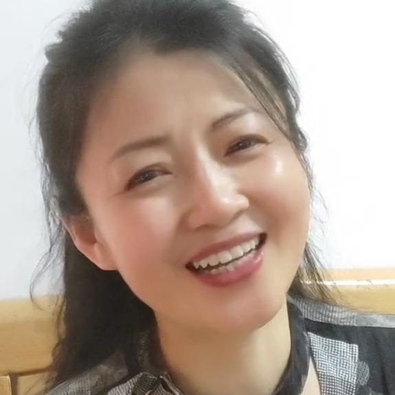 秀娟（一个人）