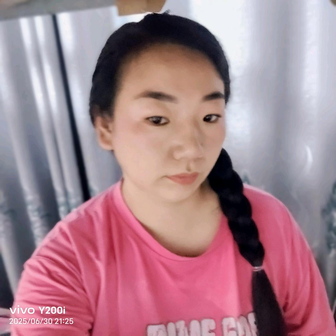 有个小傻瓜