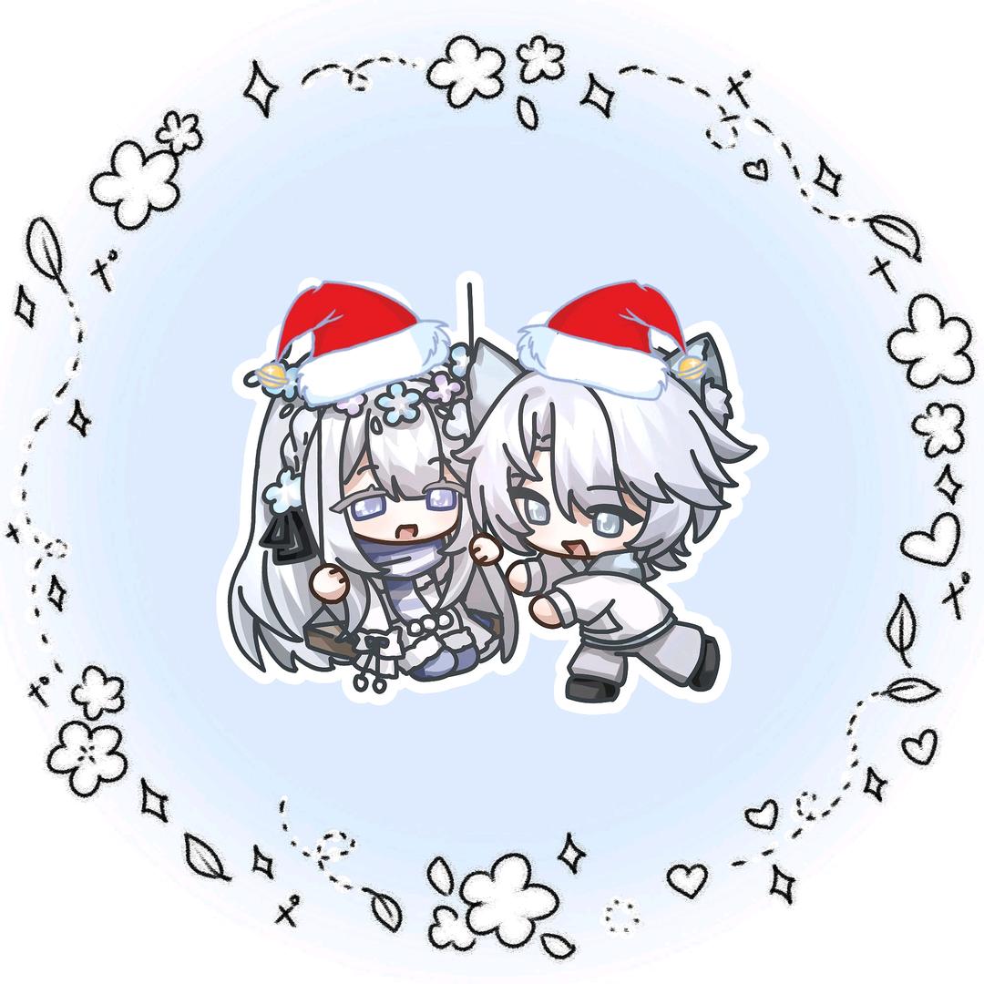 穗（12.5小幽uu生日回）