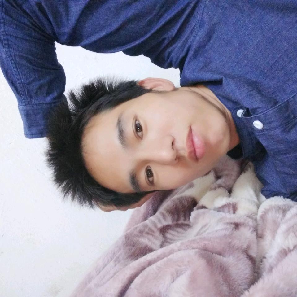 喜欢你没有理由...