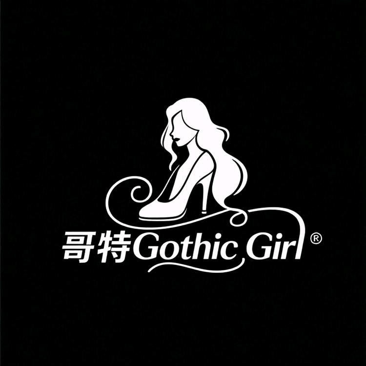 哥特Gothic Girl