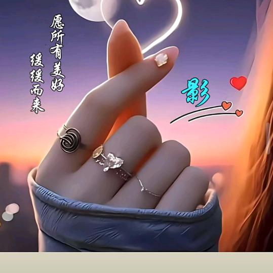 木子🌹《小财迷》