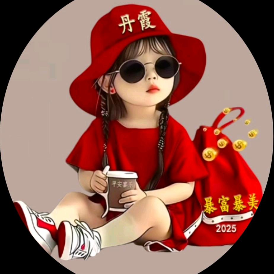 ꕥ⃝ᮨ້ 💕l 好运 栾 💕