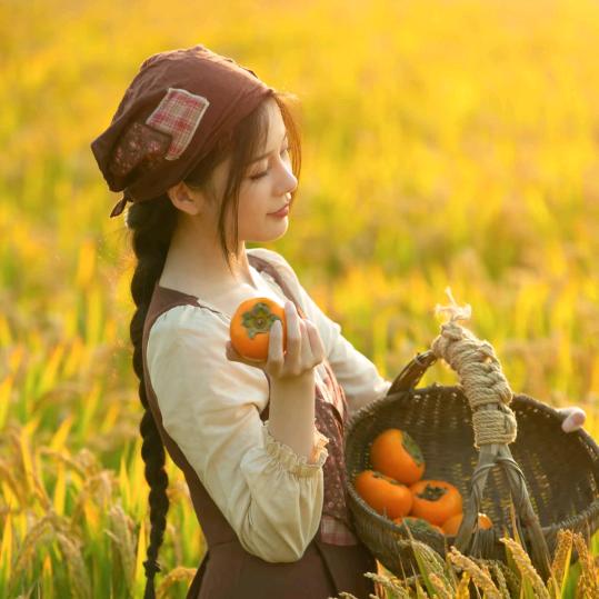 🌸农村的花花吖