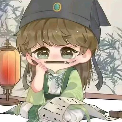 淡然如风的校草男神头像