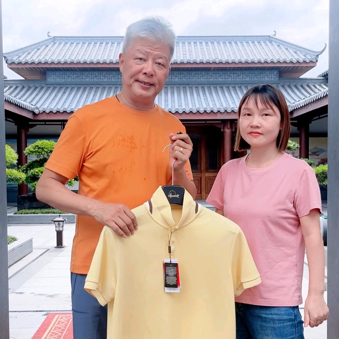 霞湖世家（梅州分湖）小杨