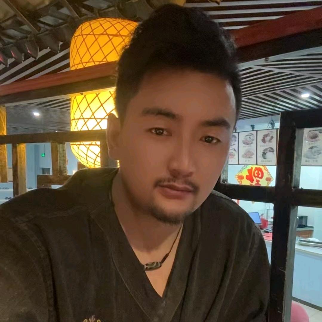 康巴，益西
