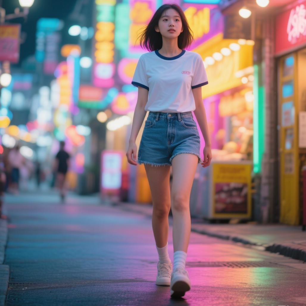 Mia米娅
