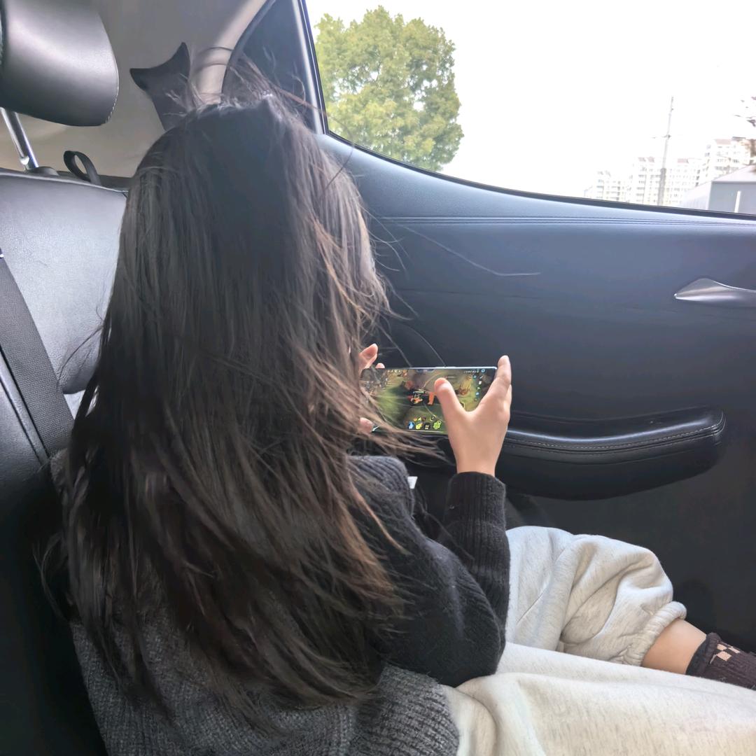 财神爷独生女💰