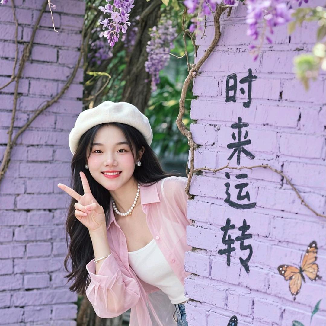 💞ঞ兜里໊🌿半颗糖🍬