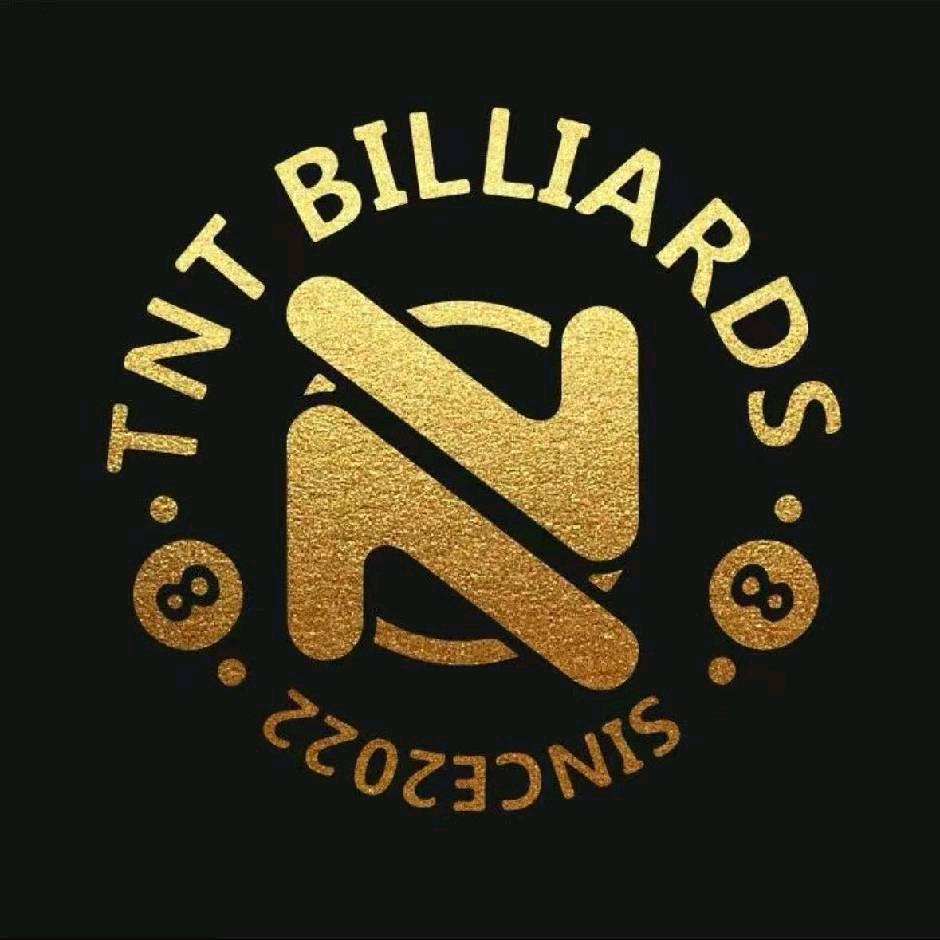 TNT Billiards（西安太奥店）