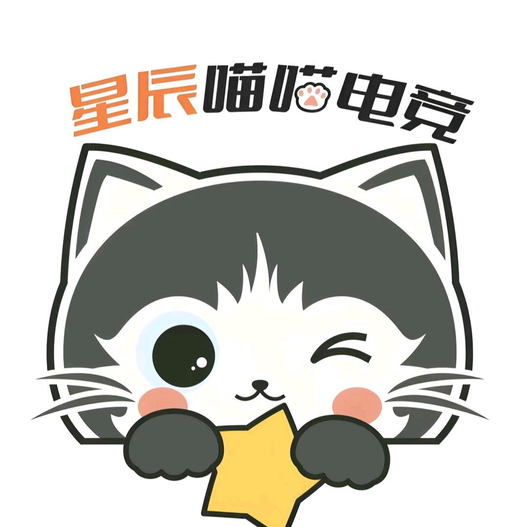 星辰喵喵电竞