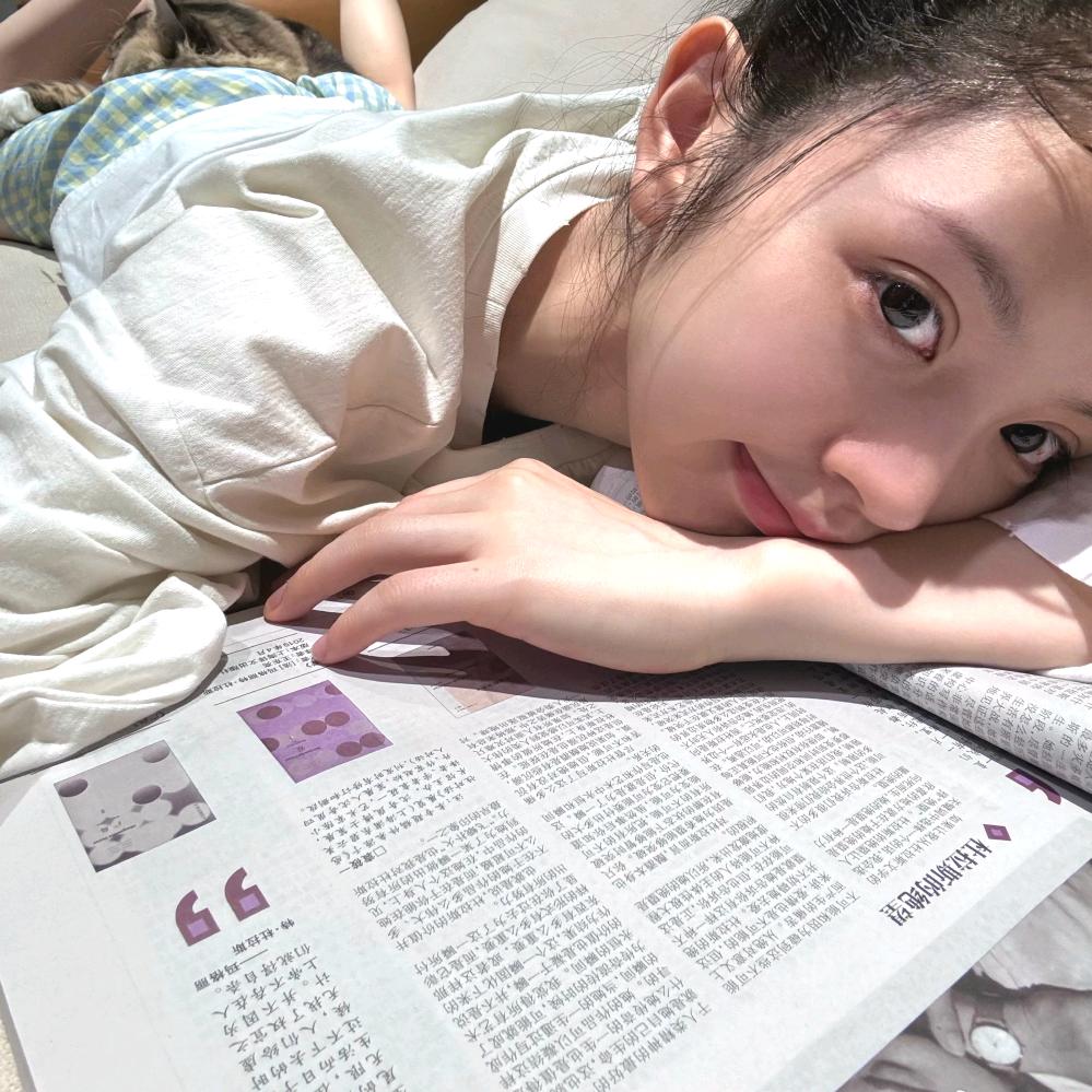 求一个vv.