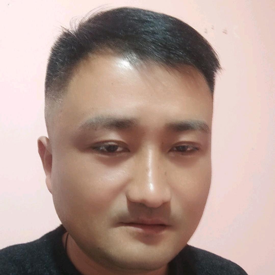 黄路