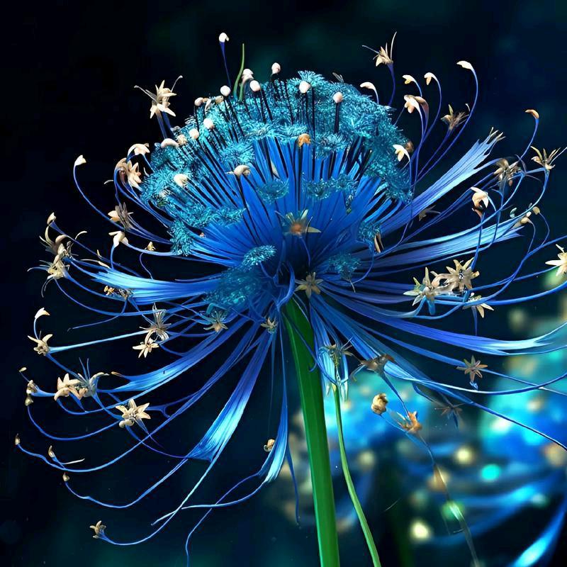 彼岸花火§此岸灯斑