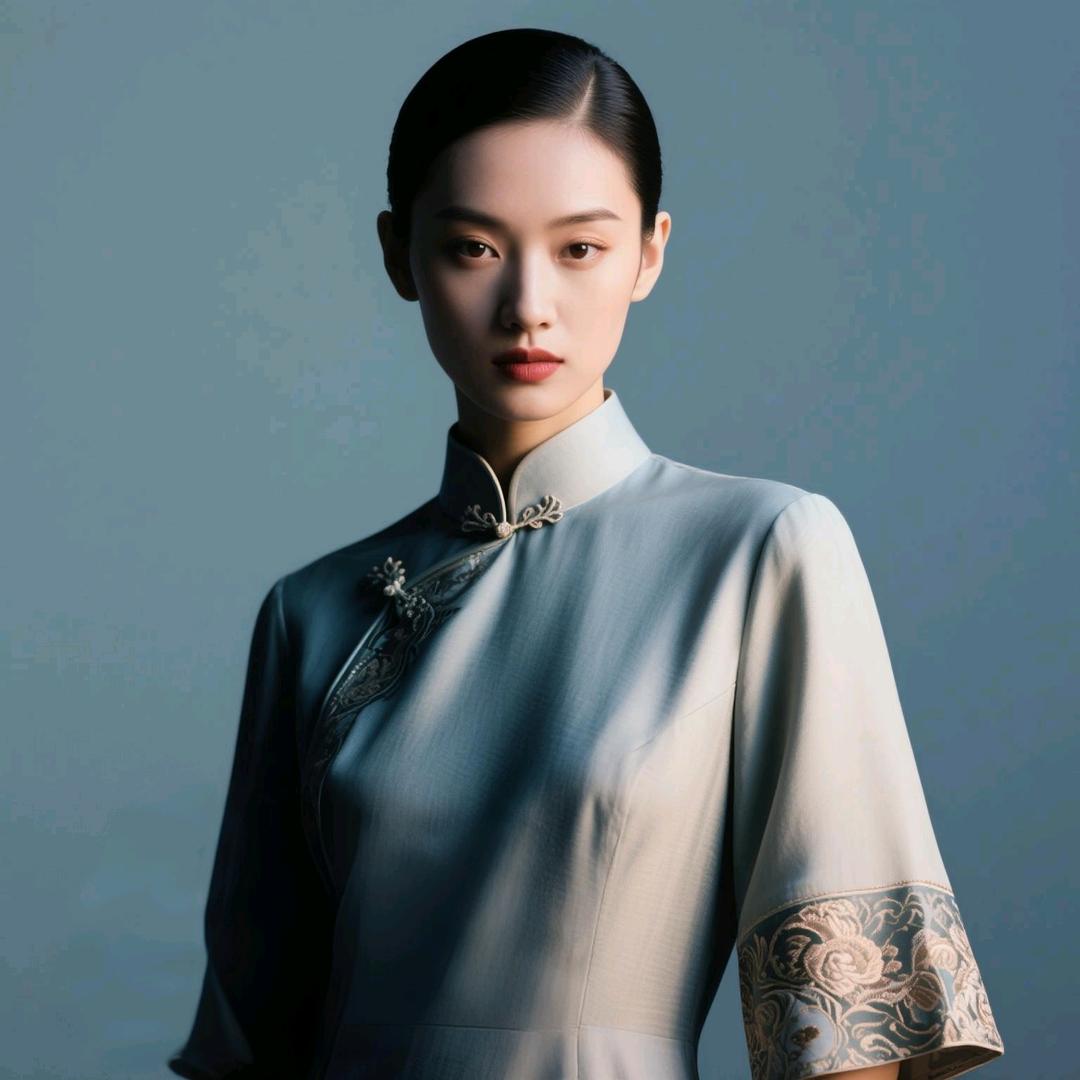 柚柚穿搭记