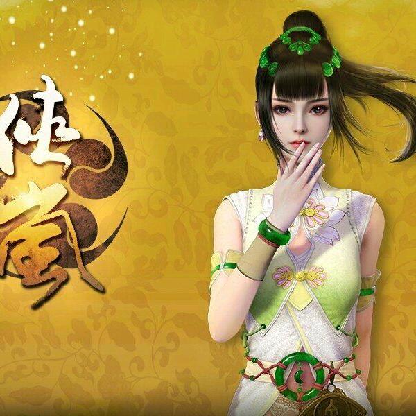 可可2233头像