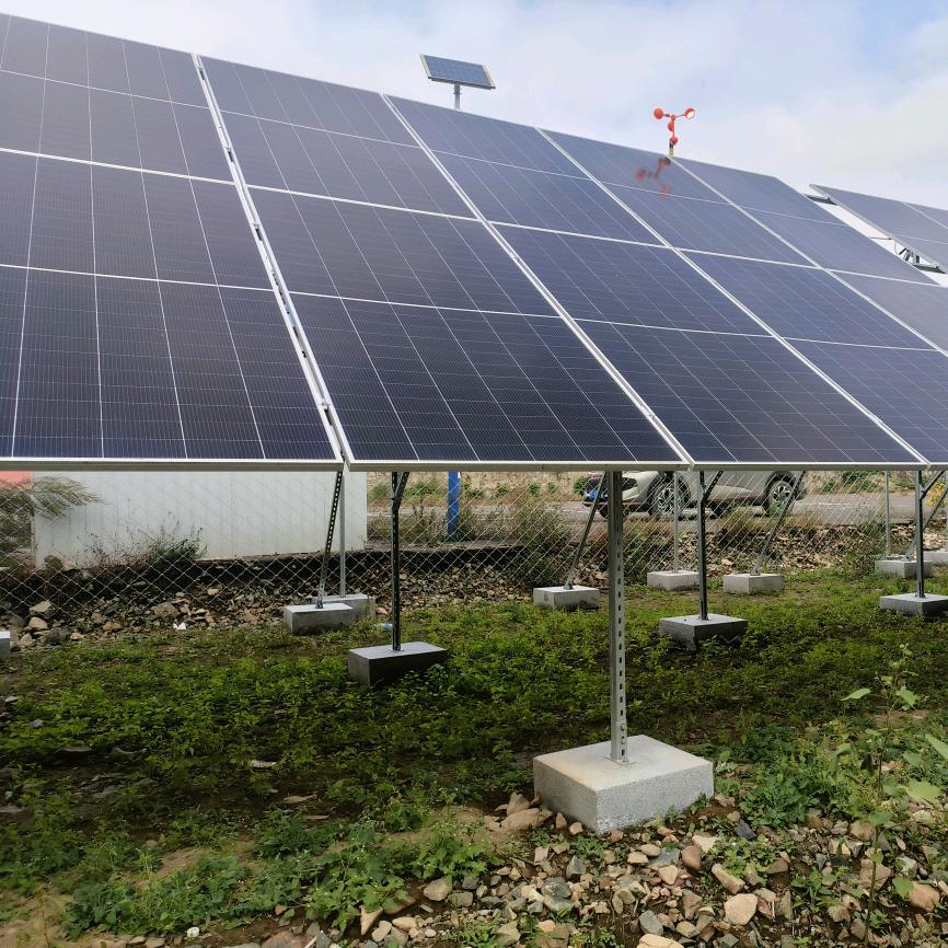 户用光伏小能手