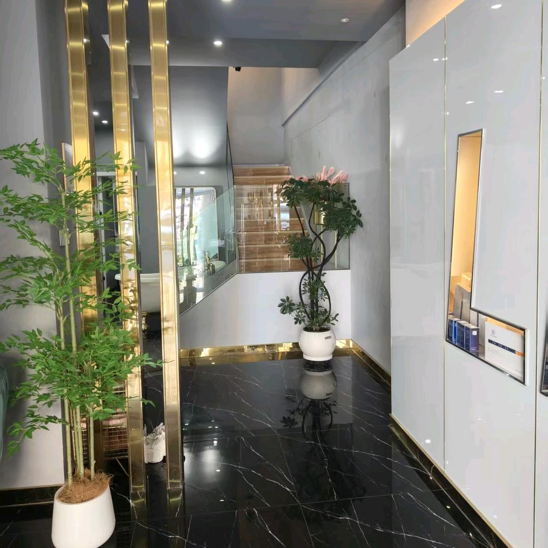 富阳奢香肌肤形体中心