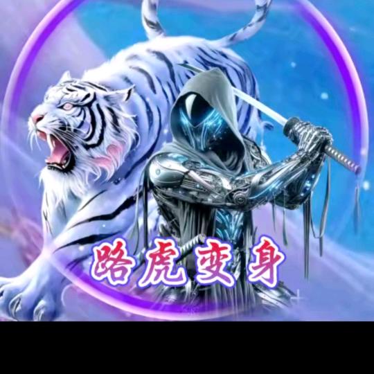 龙腾四海