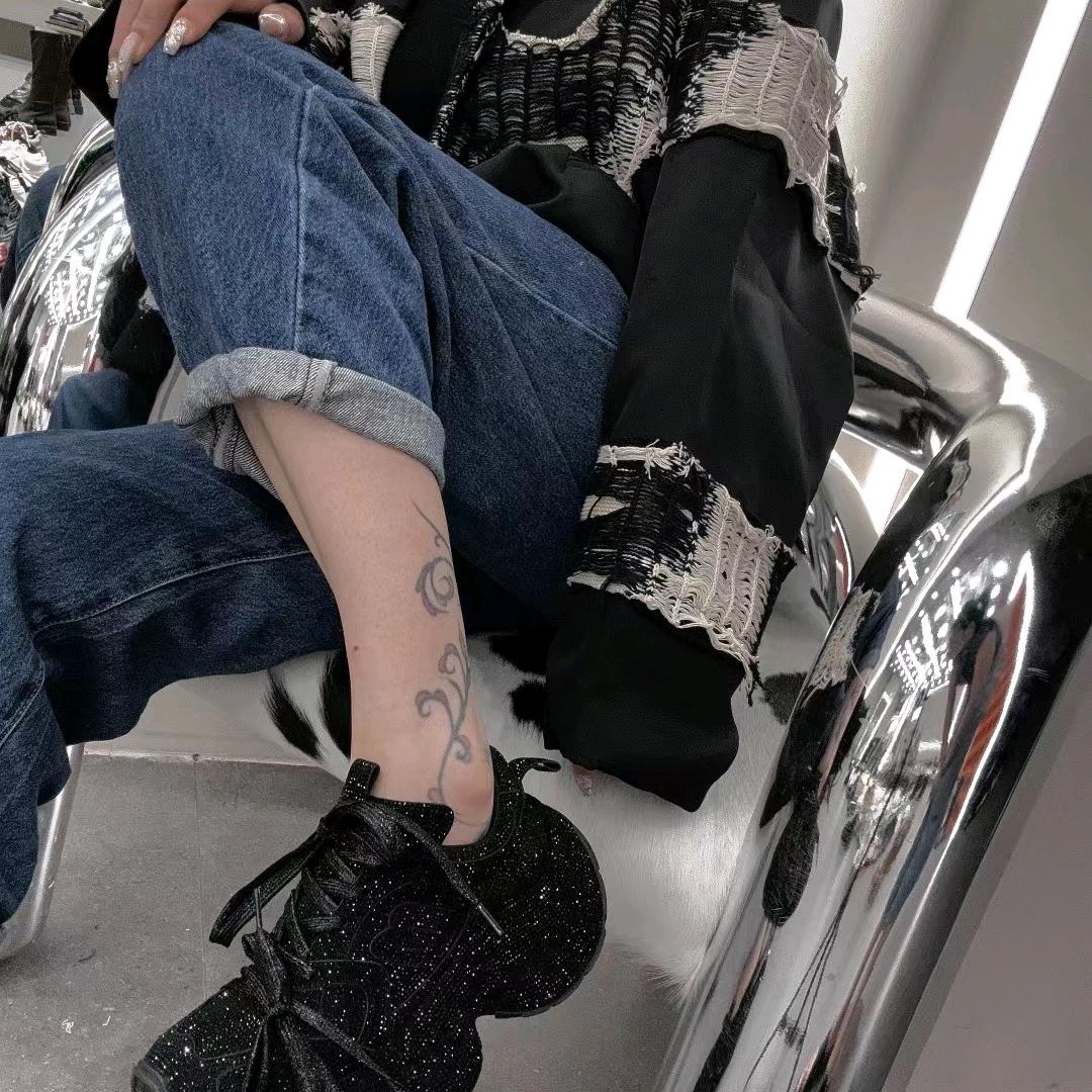 竹日旭精品女鞋屋