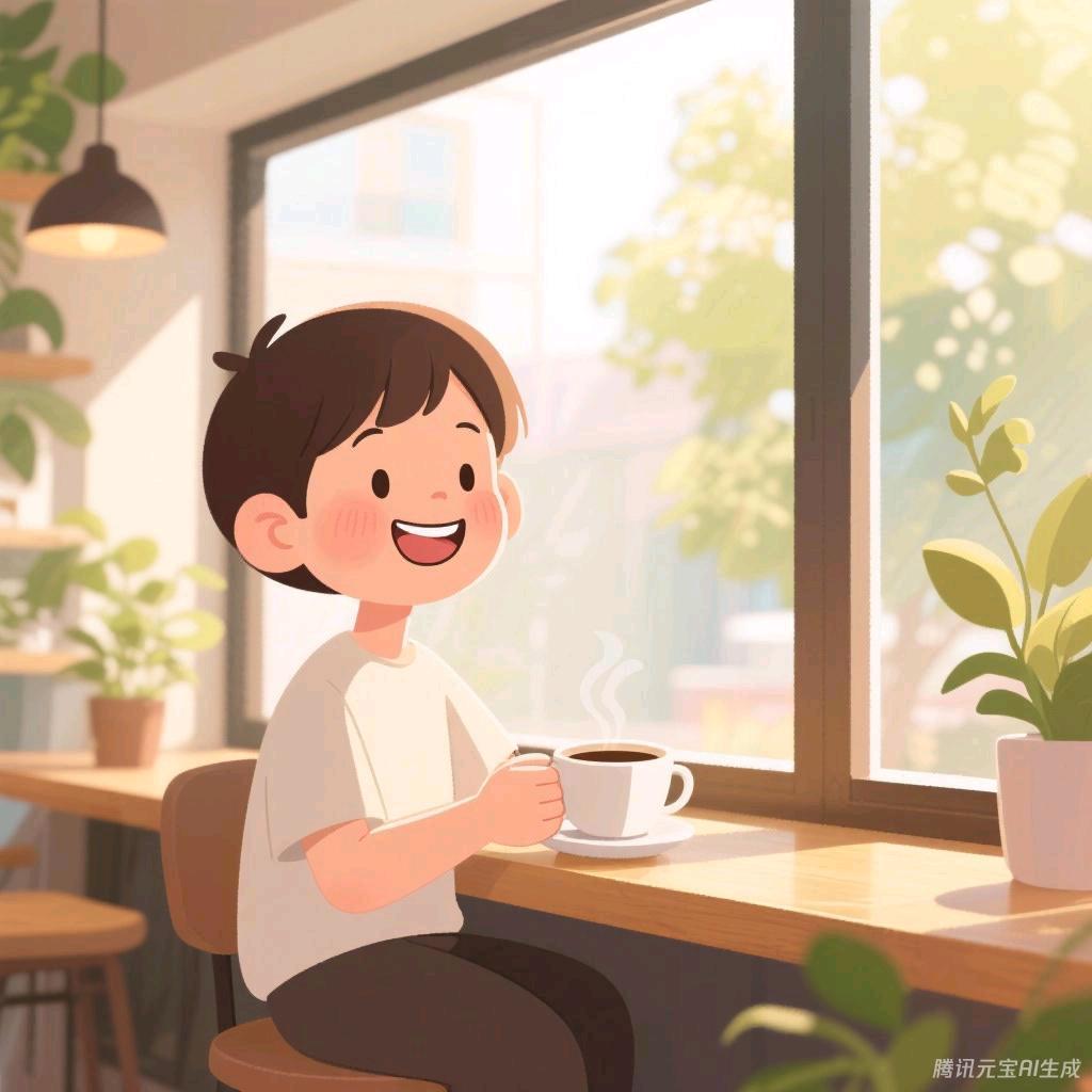 洋少闲聊游戏发日常