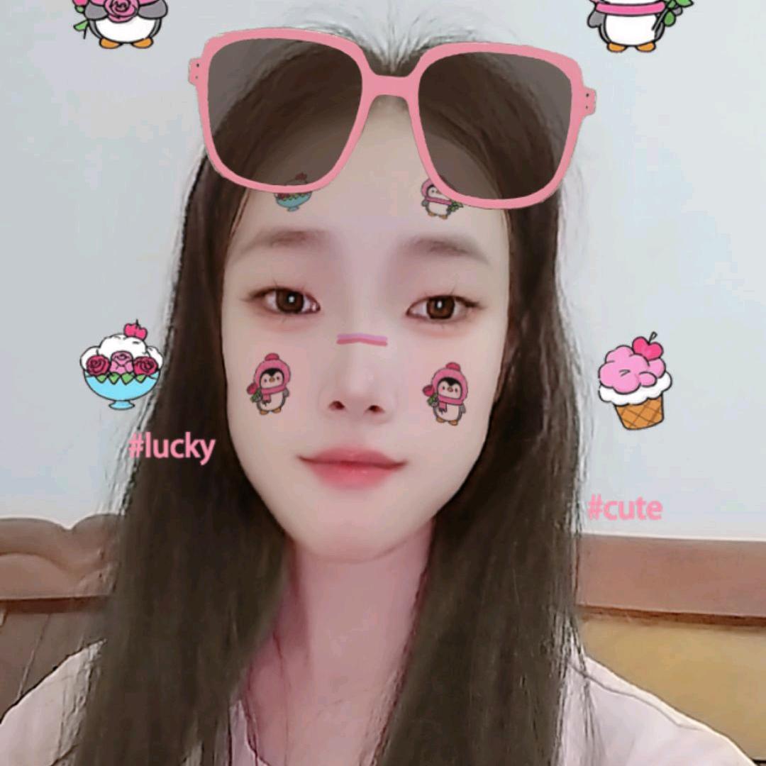 🍀小幸运