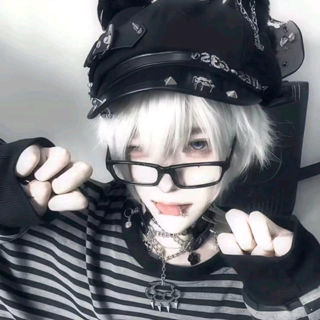 怪我笨ᵞ