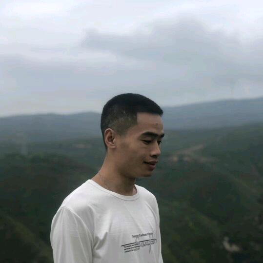 流年，仒犟$