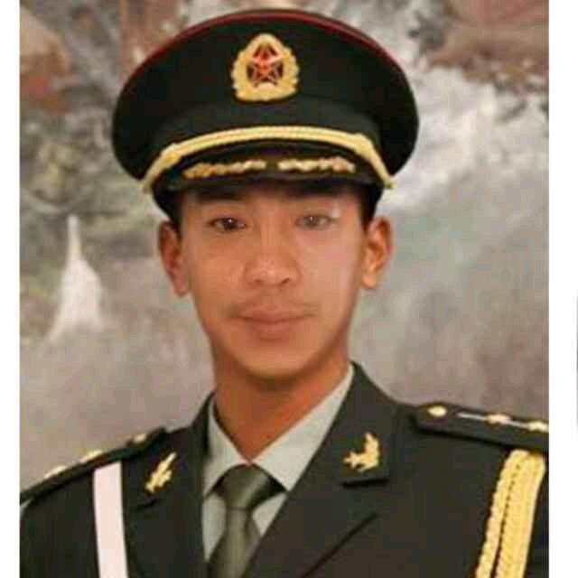 今生只爱你一人