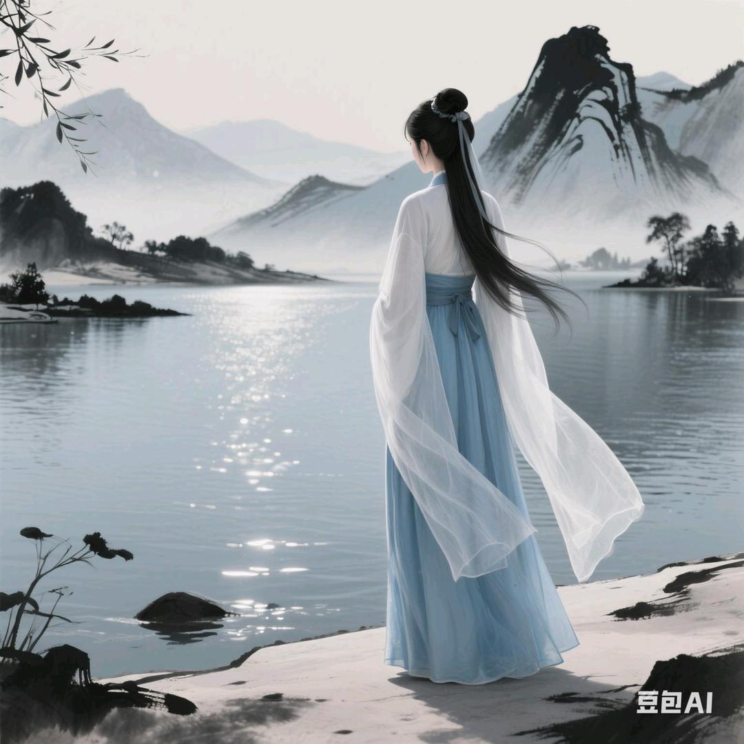 诗笺拾光