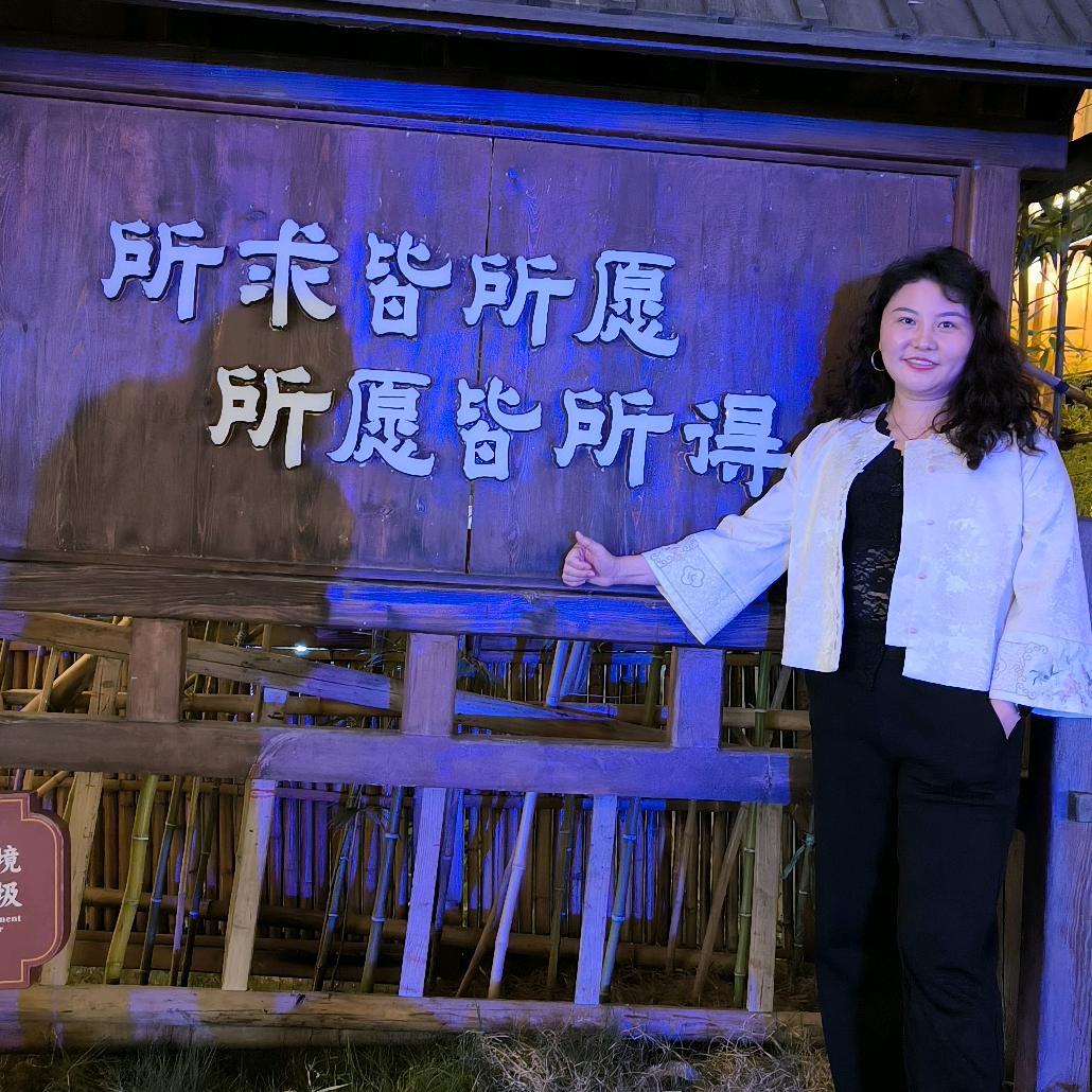 香水有毒（拒绝加好友）