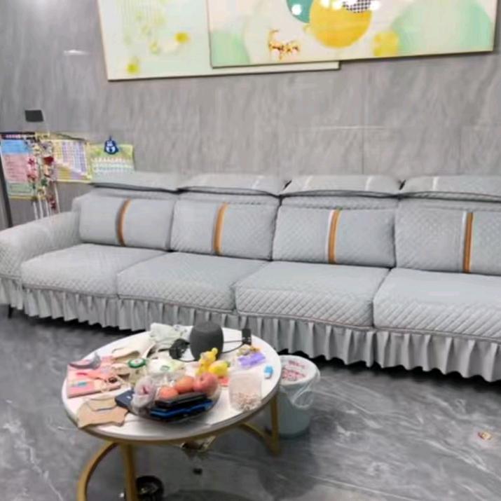 婆媳专业定制窗帘沙发罩