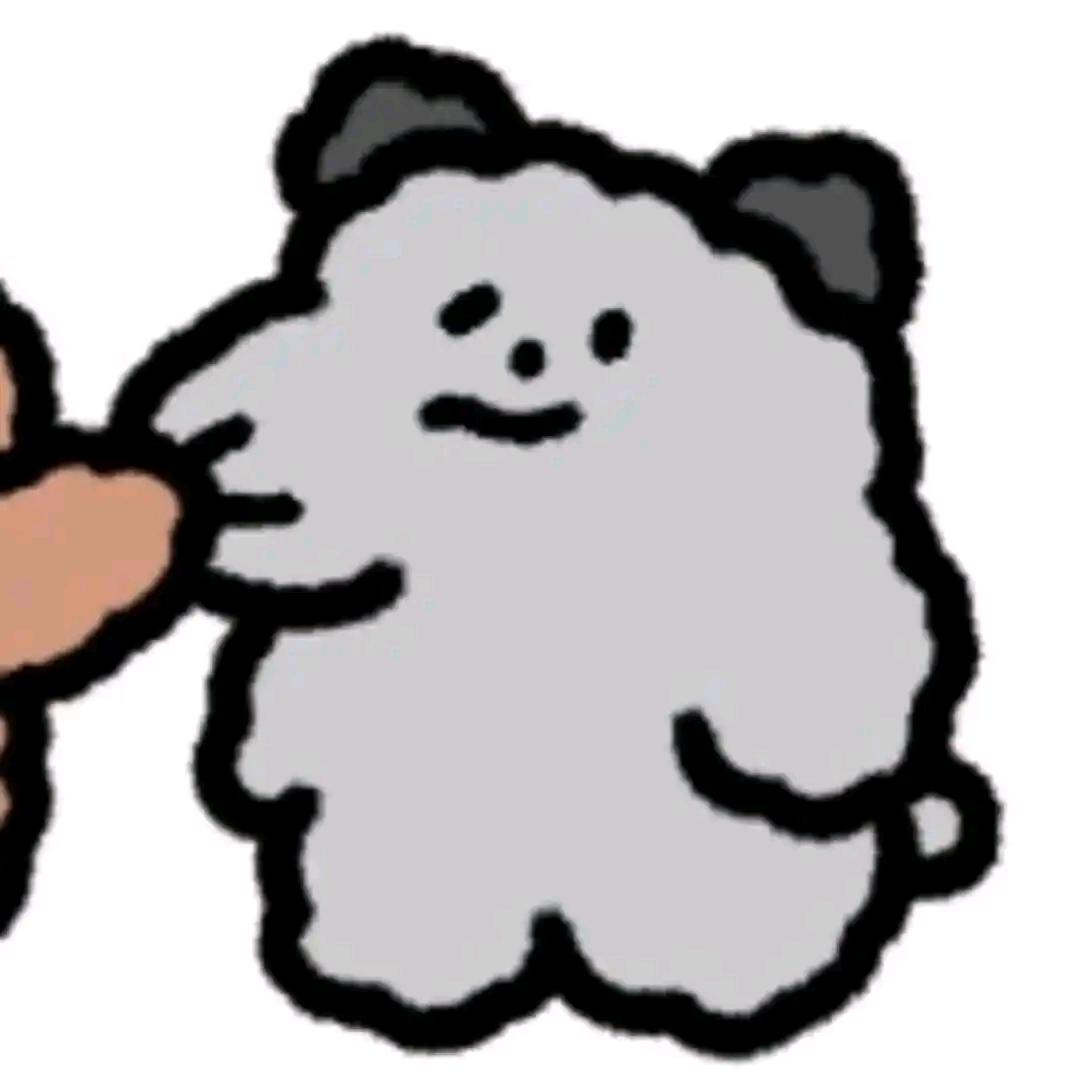 小小喵