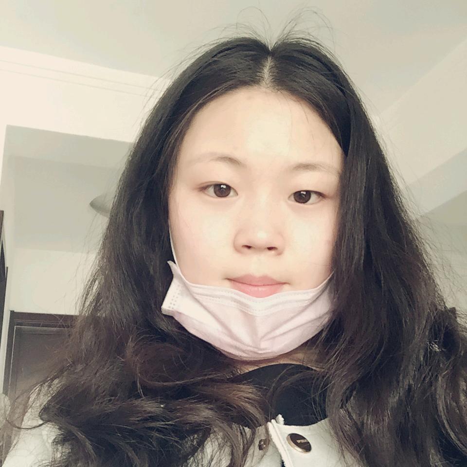 小喵碎碎冰啊