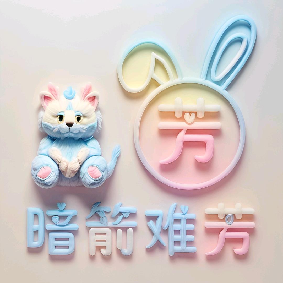 💖好运连连➿