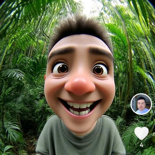 三加三名车阿海