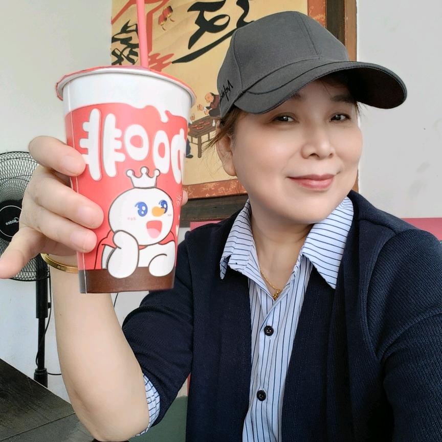 桔子红了🌸🌸
