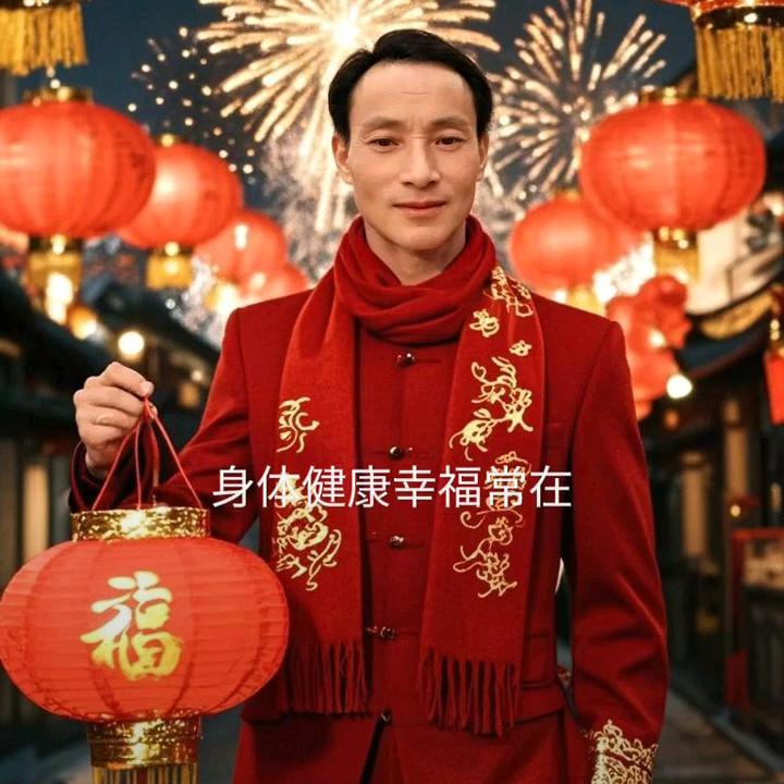 家和万事兴
