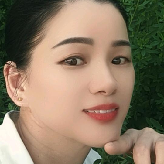 微笑😊