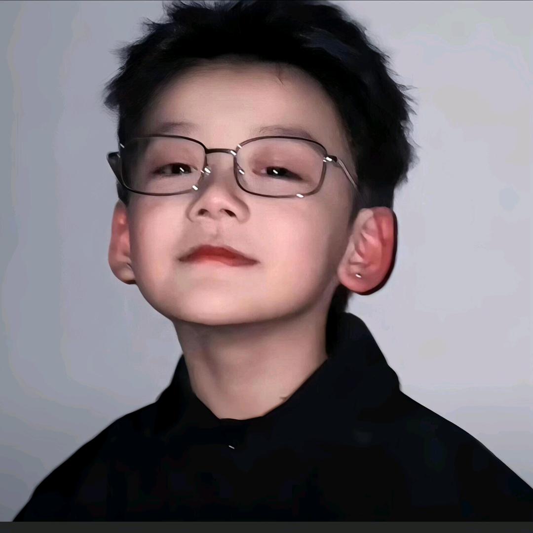 只吃饭不洗碗.