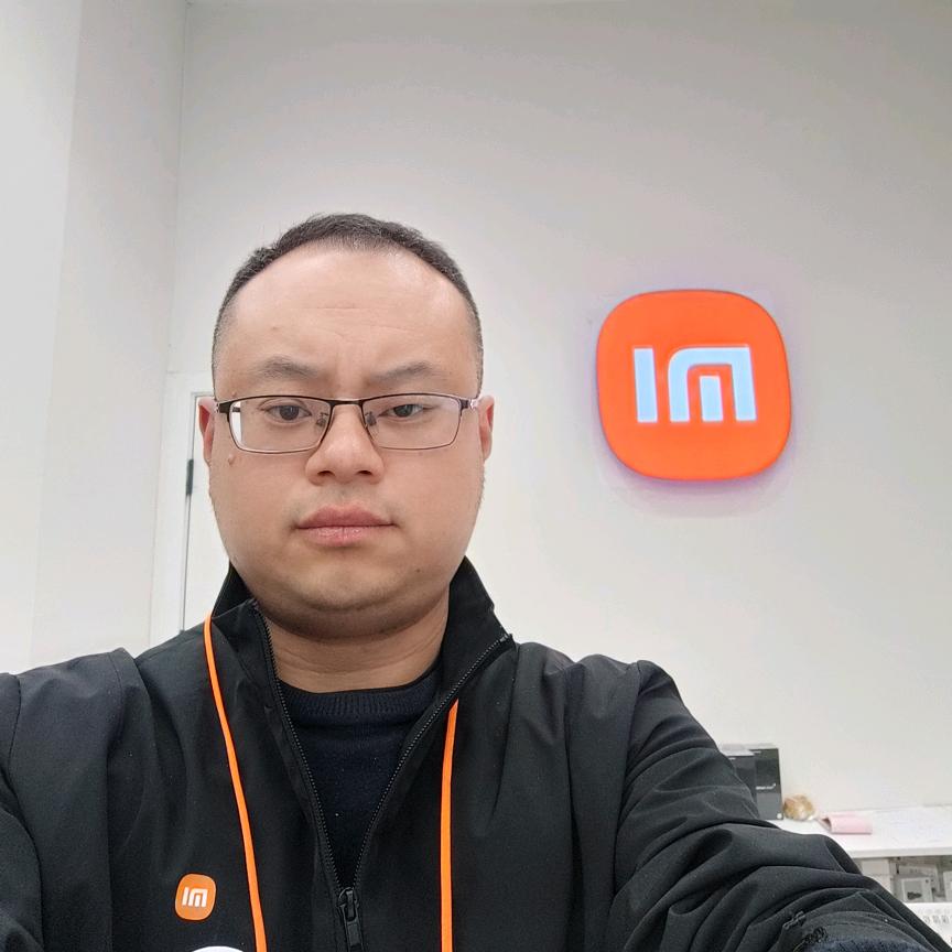 天汉大道小米之家