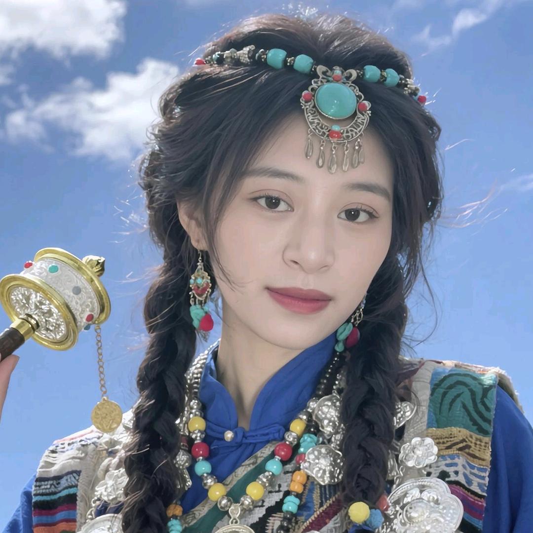 恸