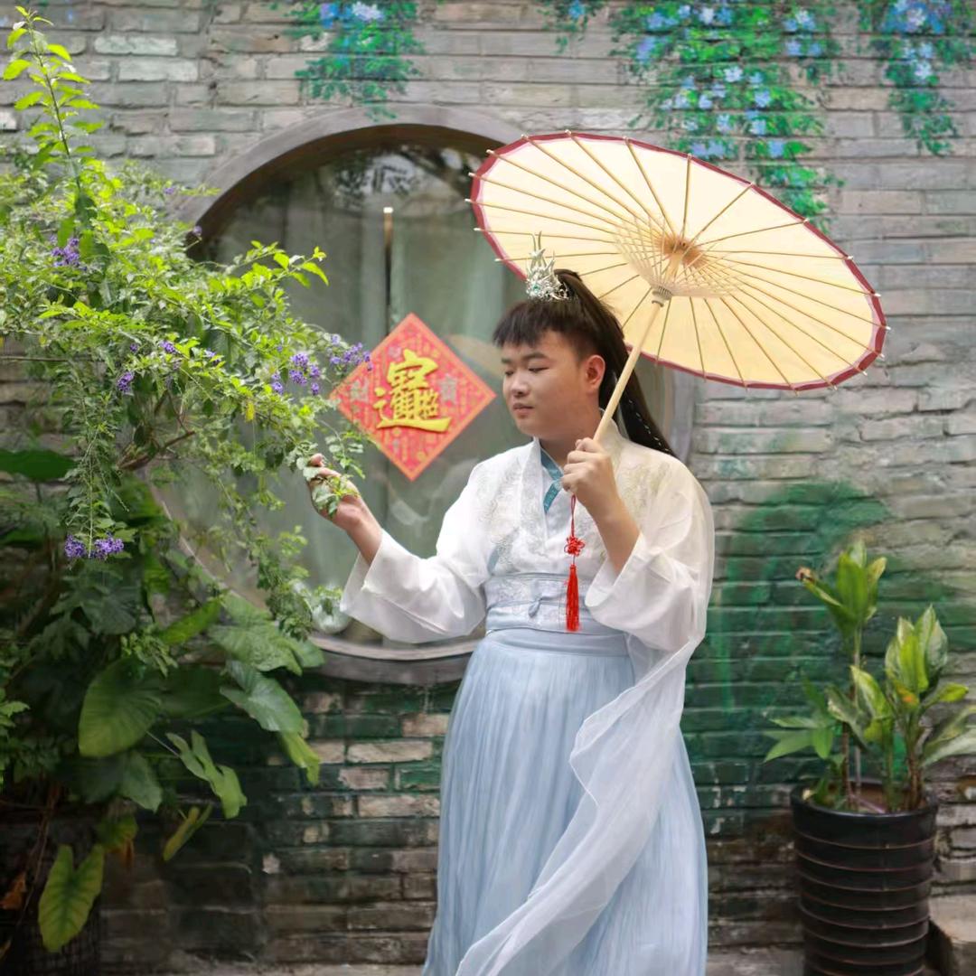 喜欢喝奶茶🍒🍒