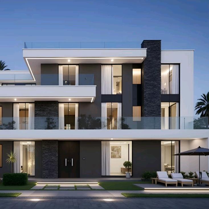 薪家—农村自建房