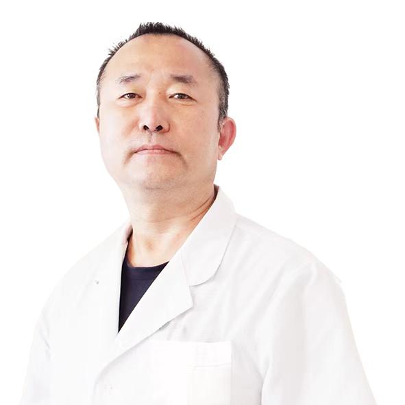 沈阳郭毅主任